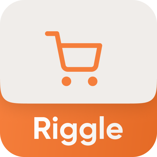 Riggle - B2B Ordering App