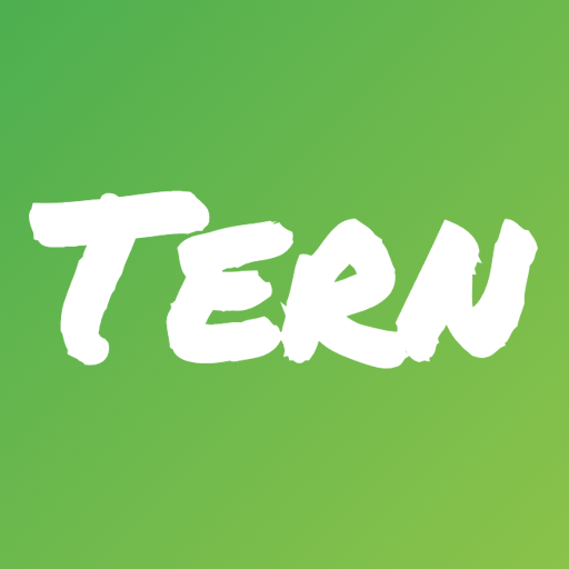 Tern logo