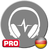 Deustchland Radio FM Pro icon