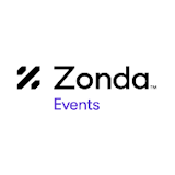 Zonda Events  Mobile App icon