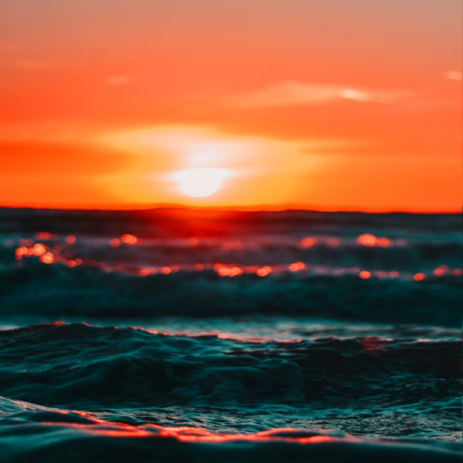 Sunset Wallpapers HD logo
