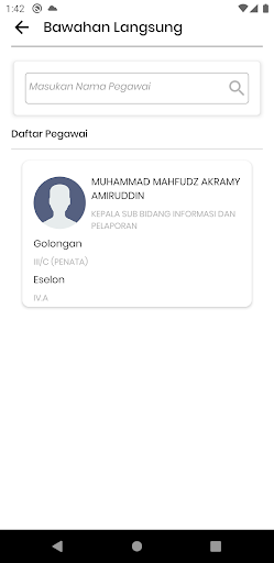 SIAMAN Sulbar Screen 3