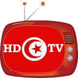 All Tunisia TV Channels HD icon