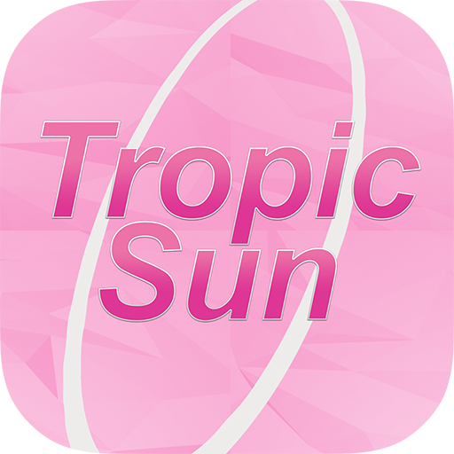 Tropic Sun Pay logo