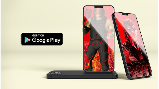 Kane Wallpapers 4K Ultra HD