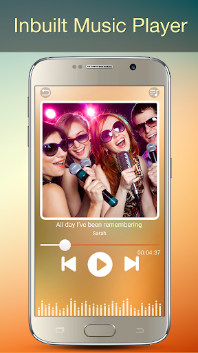 Audio MP3 Cutter Mix Converter PRO v1.77 poster-1