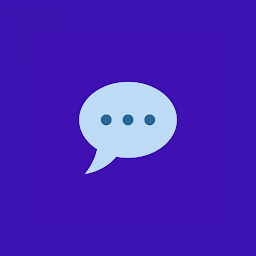 Icon image Chat Buddy