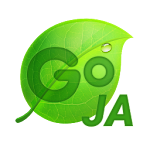 Cover Image of Download Japanese for GO Keyboard-Emoji 3.0 APK