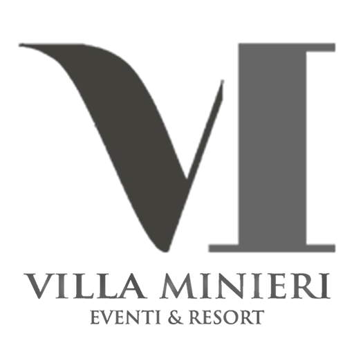 Villa Minieri Resort & Eventi logo