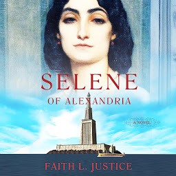 Icon image Selene of Alexandria