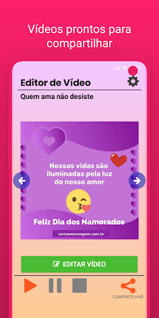 Editor de Vídeos de Amorのおすすめ画像5