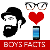 Boys Facts icon