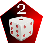 Top 41 Entertainment Apps Like 2 Dice Roller - 6 sided - Best Alternatives