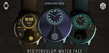 Neo Pendulum Watch Face APK