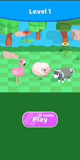 Feed Animals Screen 3