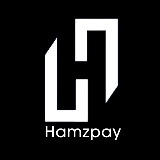 Hamzpay logo