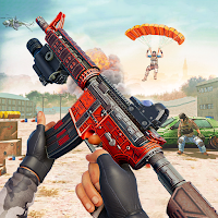 Counter Terrorist CS War Games