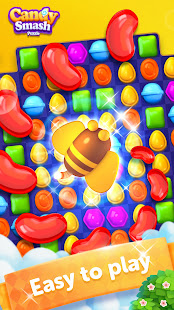 Candy Smash Puzzle 2021 screenshots 14