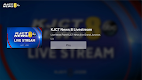 screenshot of KJCT ABC 8