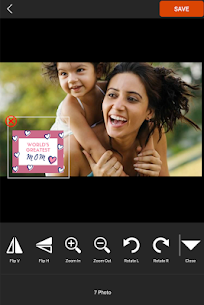 2022 Happy Mothers Day  Video Maker Apk 4