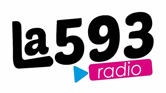 La 593 Radio