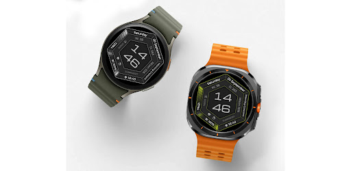 nbWatch Hexa WFF