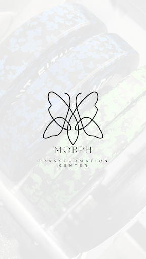 Android application Morph Transformation Center screenshort