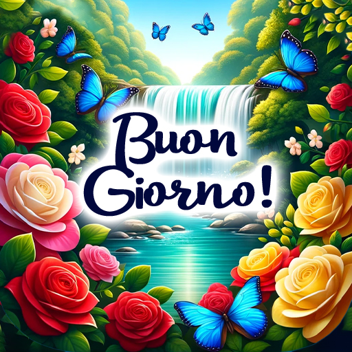 Buongiorno e buonanotte, amore Scarica su Windows