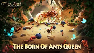 The Ants: Underground Kingdom - Screenshot 3