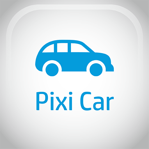 Pixi Car logo
