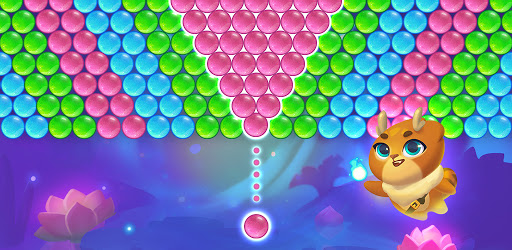 Bubblings - Bubble Shooter cover