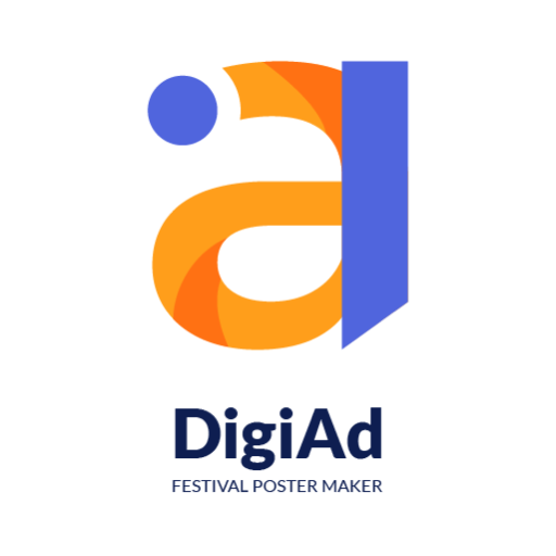 DigiAd : Festival Poster Maker Download on Windows
