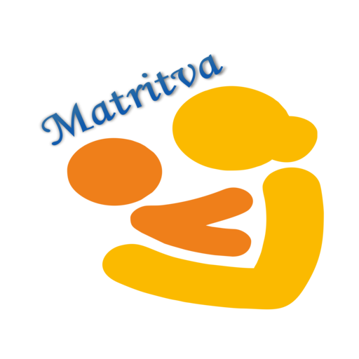 Matritva logo