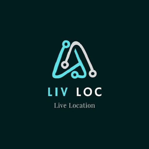 LivLoc : Attendance Management logo