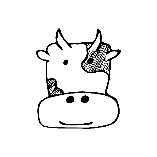 Cow Facts logo