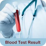 Cover Image of Baixar Blood Test Result 4.2.0 APK