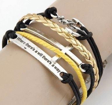 Beautiful Bracelet Ideas Model