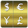 Money Converter icon