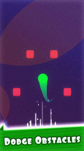 Super Rush Screen 2