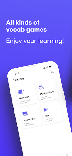 Onevoca - Flashcards
