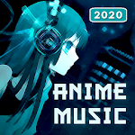 Cover Image of Download Anime Music Offline 2020 2.0.0 APK
