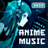 Anime Music Offline 20202.0.0