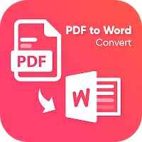 PDF to Word Convert  Convert