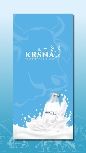 Android application K2M Delivery screenshort