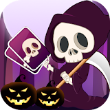 Halloween Scratch - Win Prizes & Redeem Rewards icon