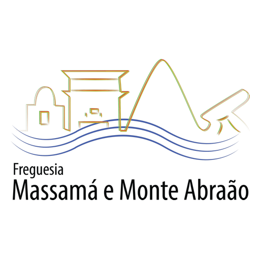 O Meu Bairro logo