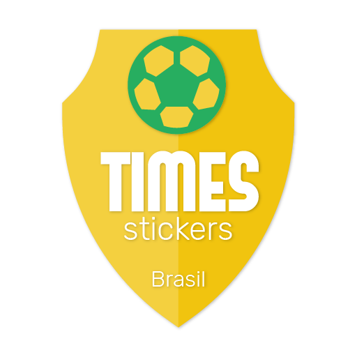 Times - Stickers Figurinhas WA  Icon