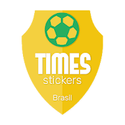Top 25 Sports Apps Like Times - Stickers Figurinhas WAStickerAPPS - Best Alternatives