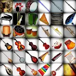 Cover Image of Descargar Todos los instrumentos musicales  APK