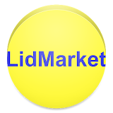 LidMarket ie icon